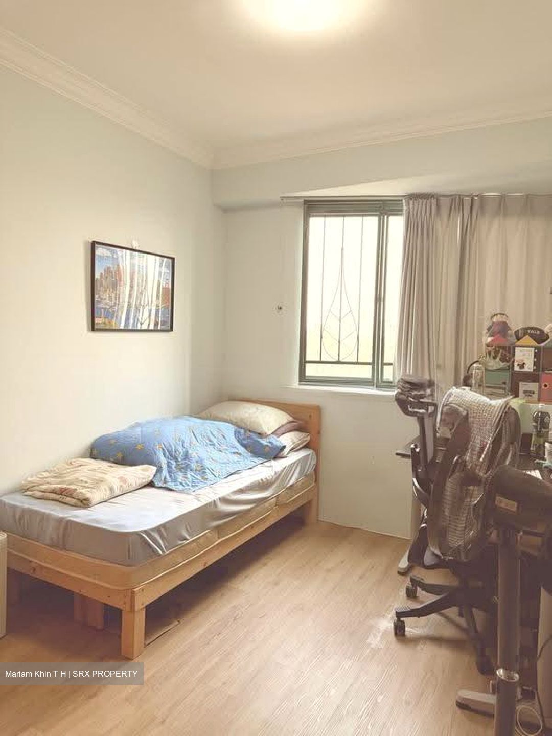 Yew Mei Green (D23), Condominium #625773631